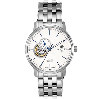 ساعت مچی لاکچری BENTLEY کد 1832-25MWWI